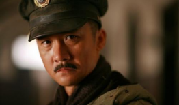 黄志忠演过的电视剧,从亮剑到人民的名义，一部剧一部成长史