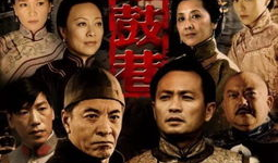 张耀扬电视剧,电视剧中的硬汉传奇